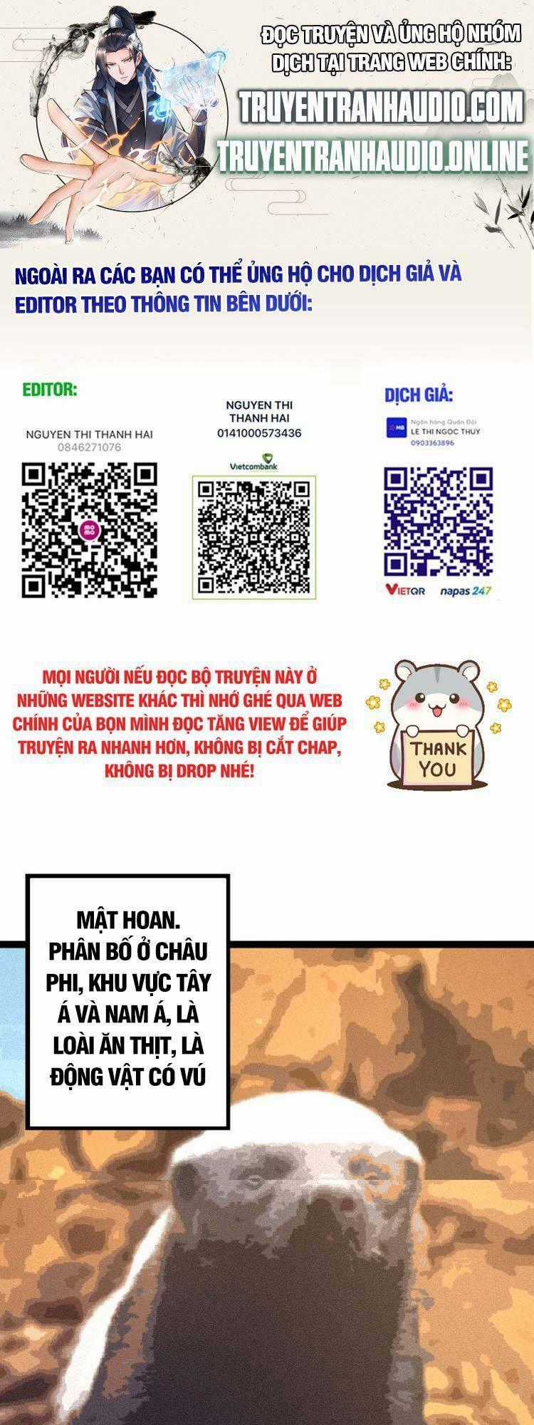 Chuyển Sinh Thành Liễu Đột Biến Biotechnology courses Chapter 26 trang 0