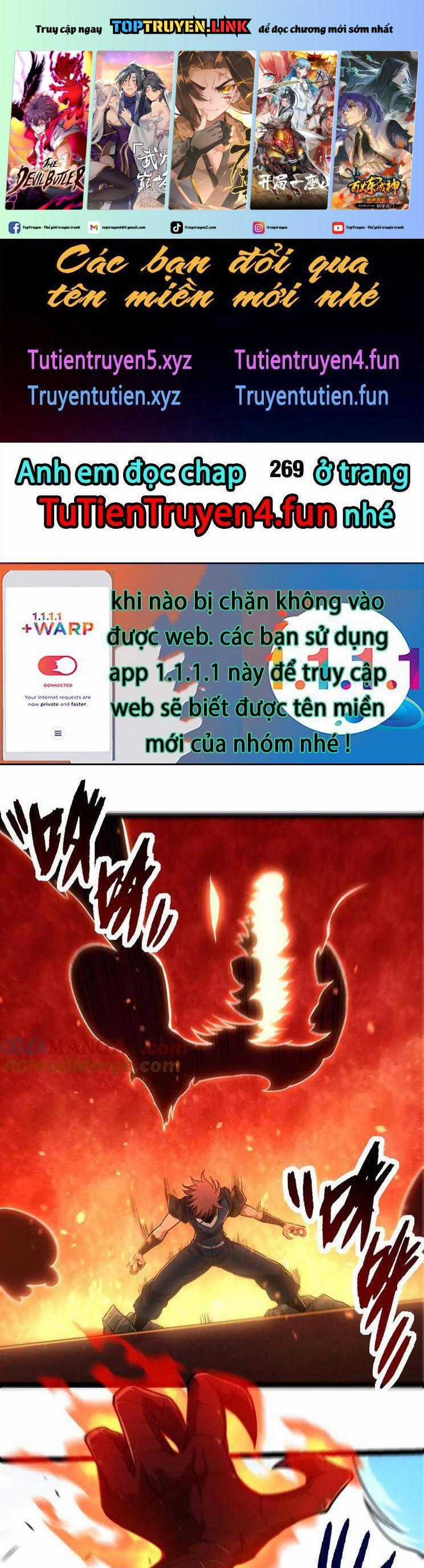 Chuyển Sinh Thành Liễu Đột Biến Biotechnology courses Chapter 268 trang 0