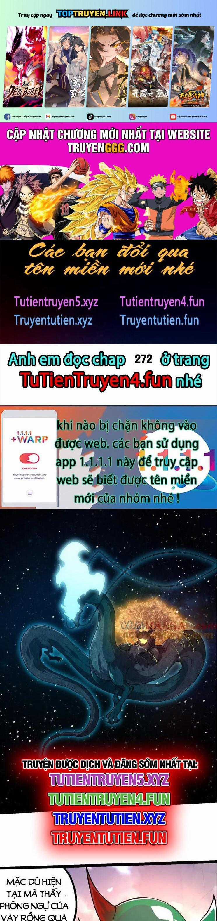 Chuyển Sinh Thành Liễu Đột Biến Biotechnology courses Chapter 271 trang 0