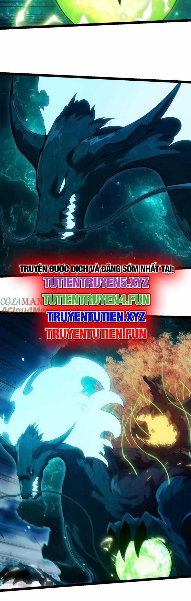 Chuyển Sinh Thành Liễu Đột Biến Biotechnology courses Chapter 277 trang 6