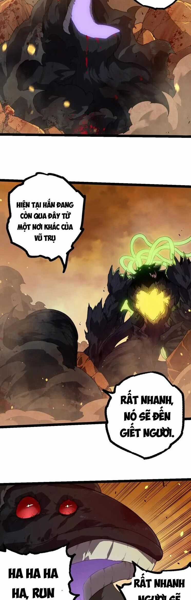 Chuyển Sinh Thành Liễu Đột Biến Biotechnology courses Chapter 280 trang 10