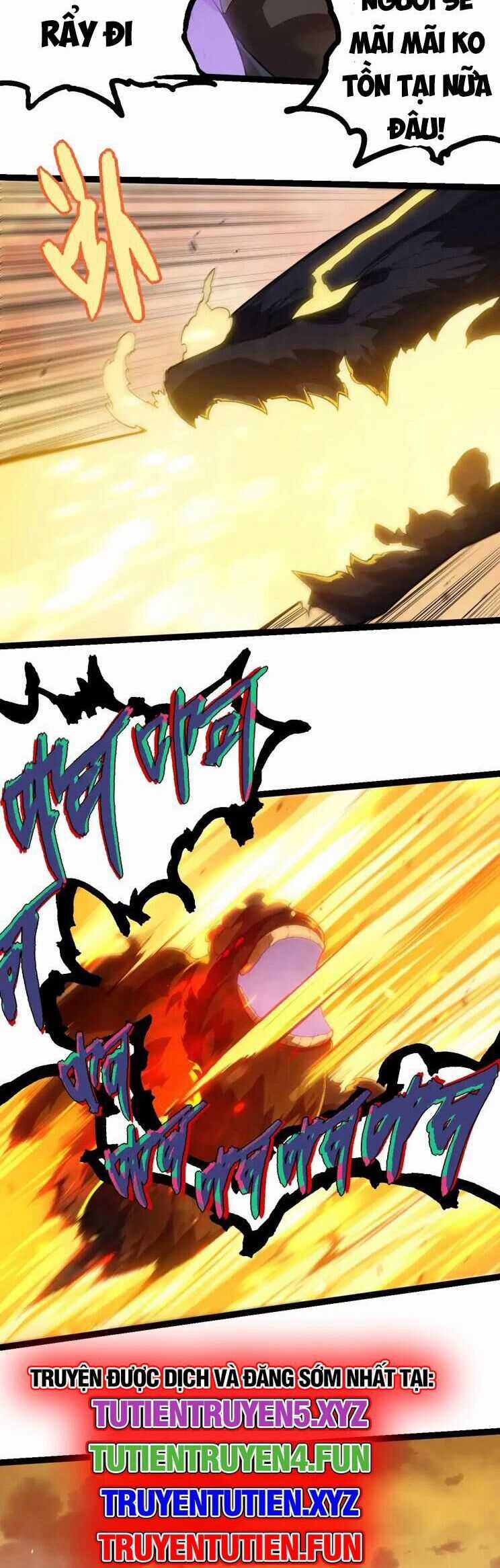 Chuyển Sinh Thành Liễu Đột Biến Biotechnology courses Chapter 280 trang 11