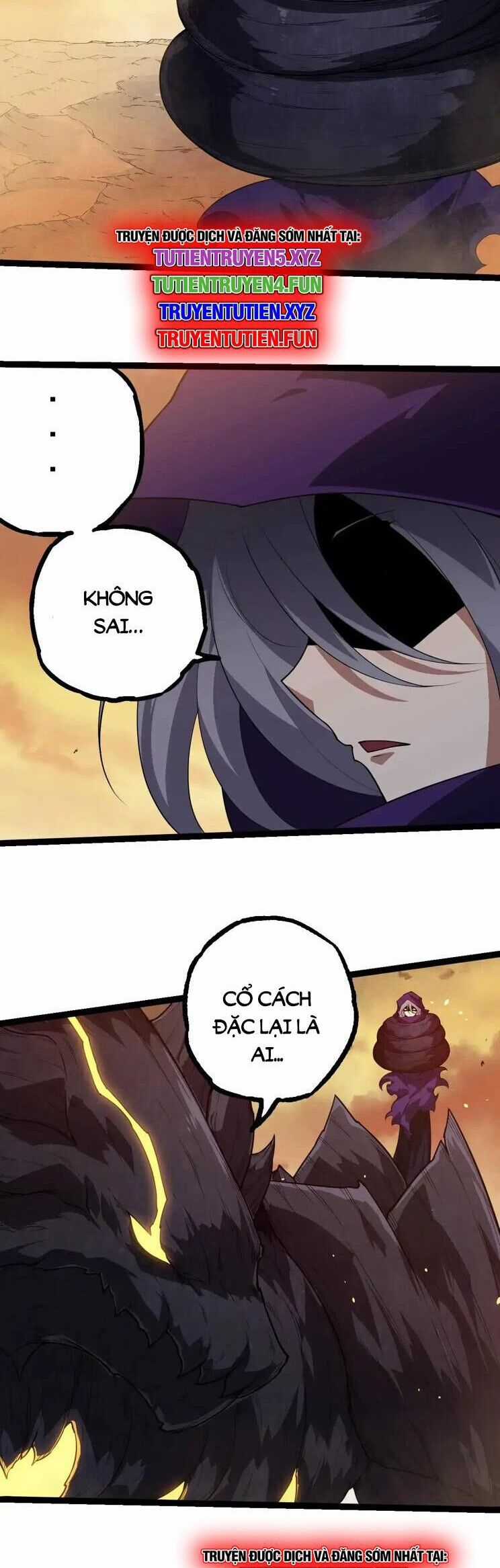 Chuyển Sinh Thành Liễu Đột Biến Biotechnology courses Chapter 280 trang 13