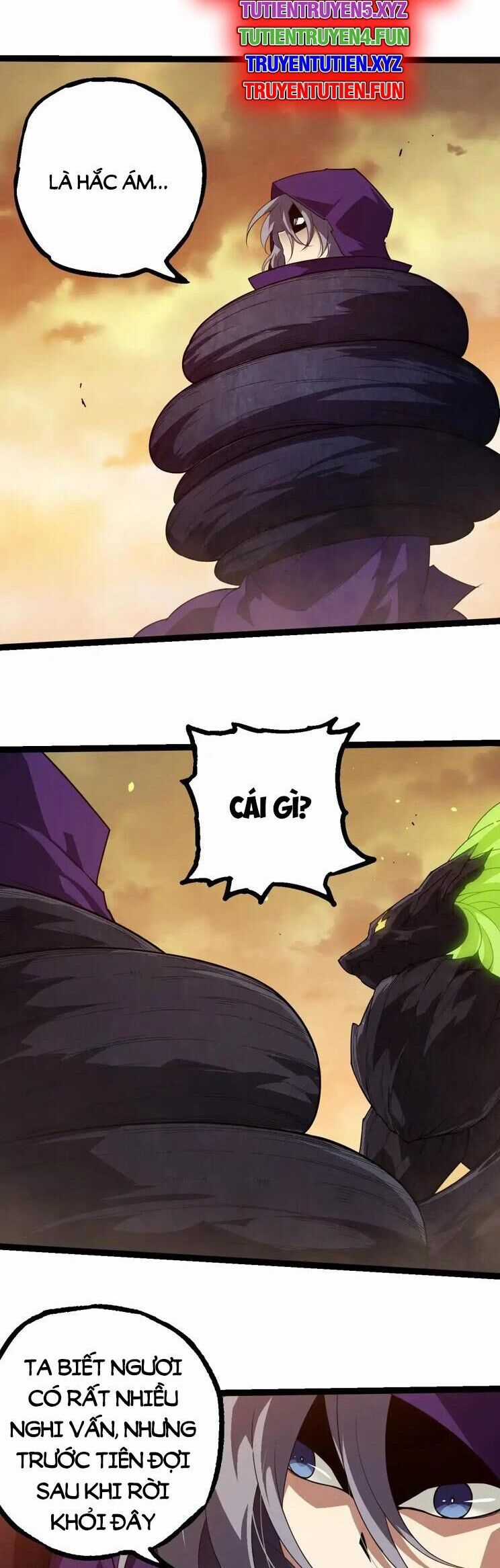 Chuyển Sinh Thành Liễu Đột Biến Biotechnology courses Chapter 280 trang 14