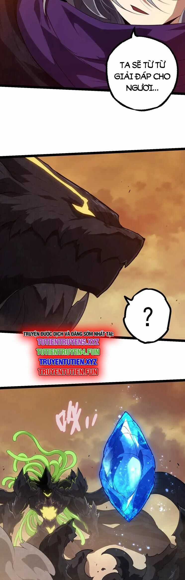 Chuyển Sinh Thành Liễu Đột Biến Biotechnology courses Chapter 280 trang 15