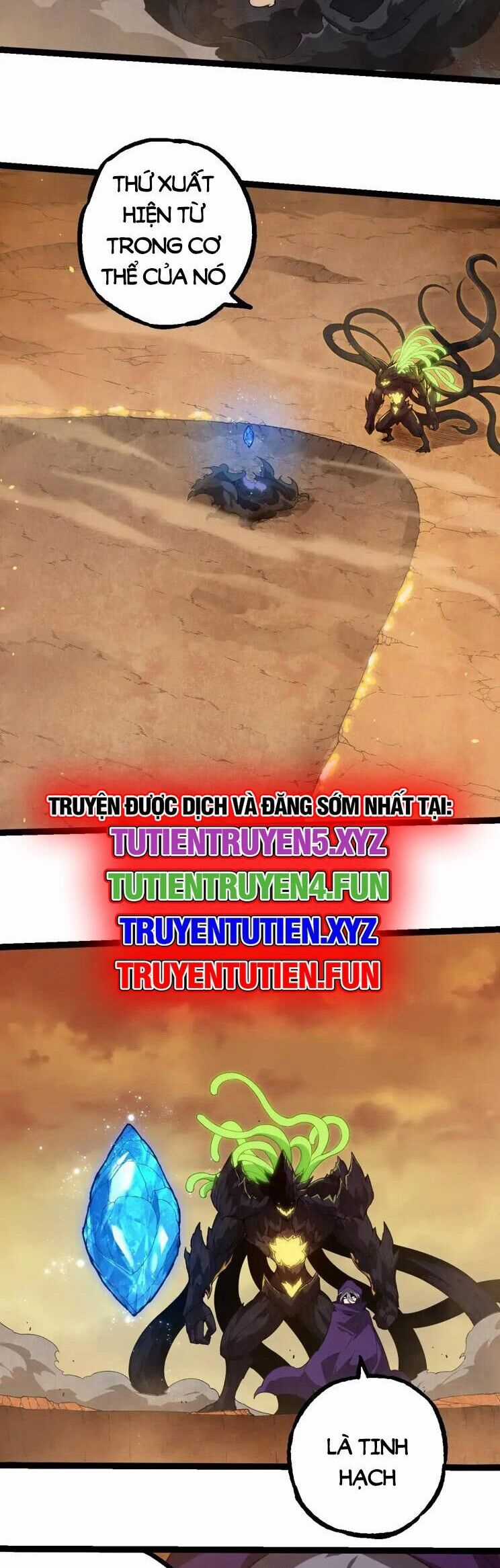 Chuyển Sinh Thành Liễu Đột Biến Biotechnology courses Chapter 280 trang 16