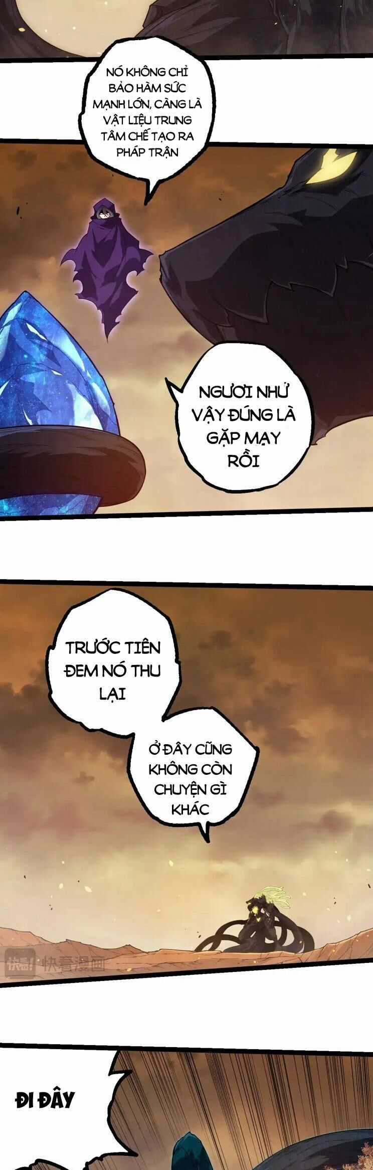 Chuyển Sinh Thành Liễu Đột Biến Biotechnology courses Chapter 280 trang 18