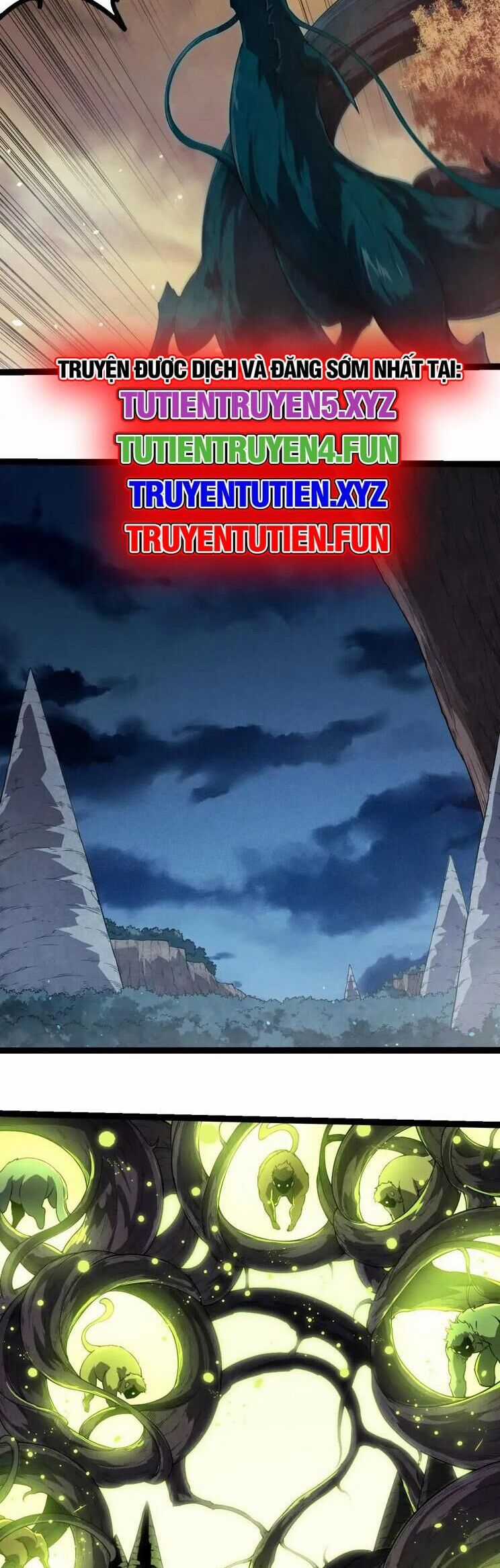 Chuyển Sinh Thành Liễu Đột Biến Biotechnology courses Chapter 280 trang 19