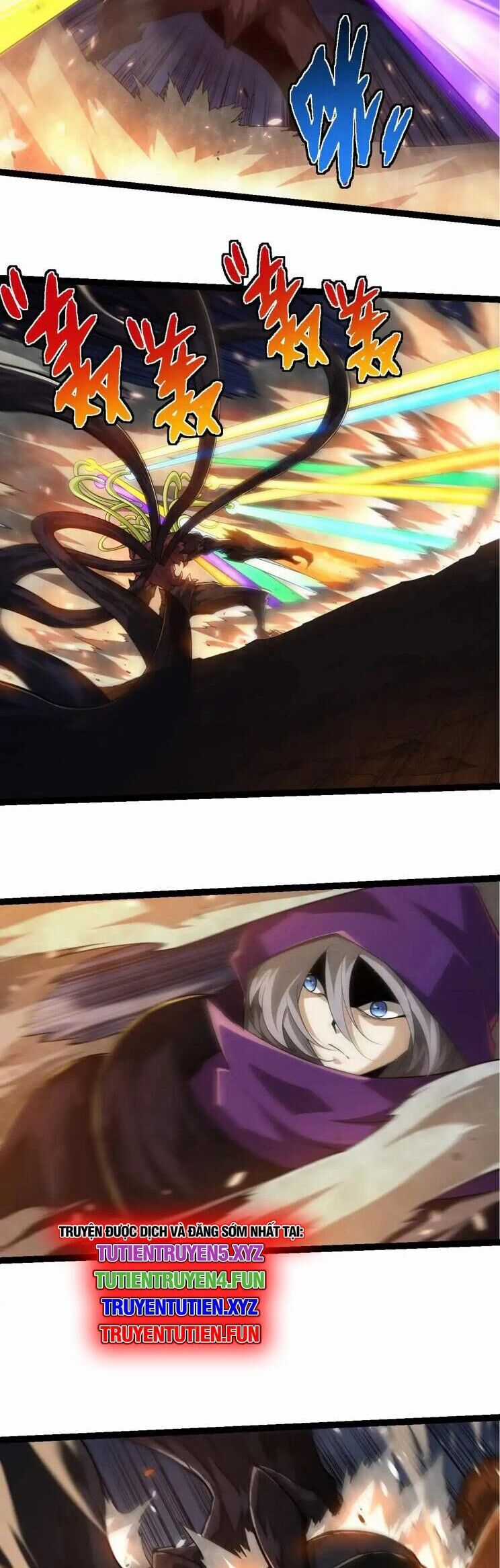 Chuyển Sinh Thành Liễu Đột Biến Biotechnology courses Chapter 280 trang 2