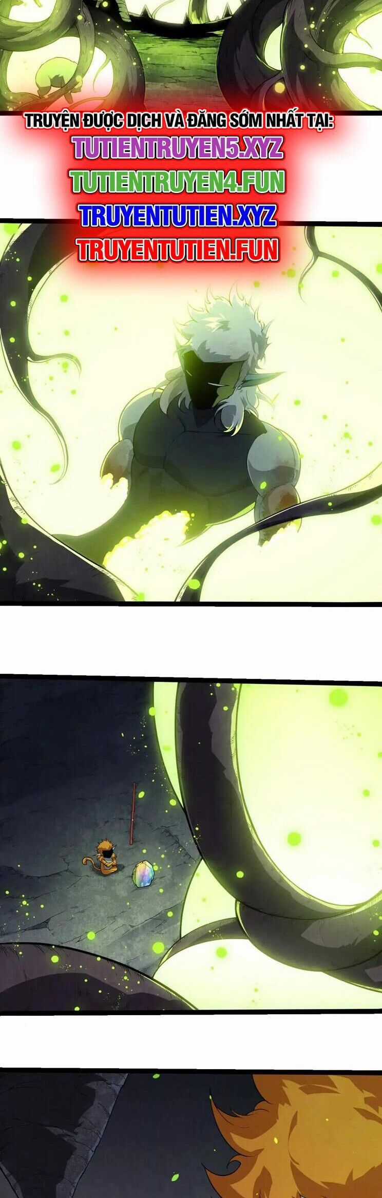 Chuyển Sinh Thành Liễu Đột Biến Biotechnology courses Chapter 280 trang 20