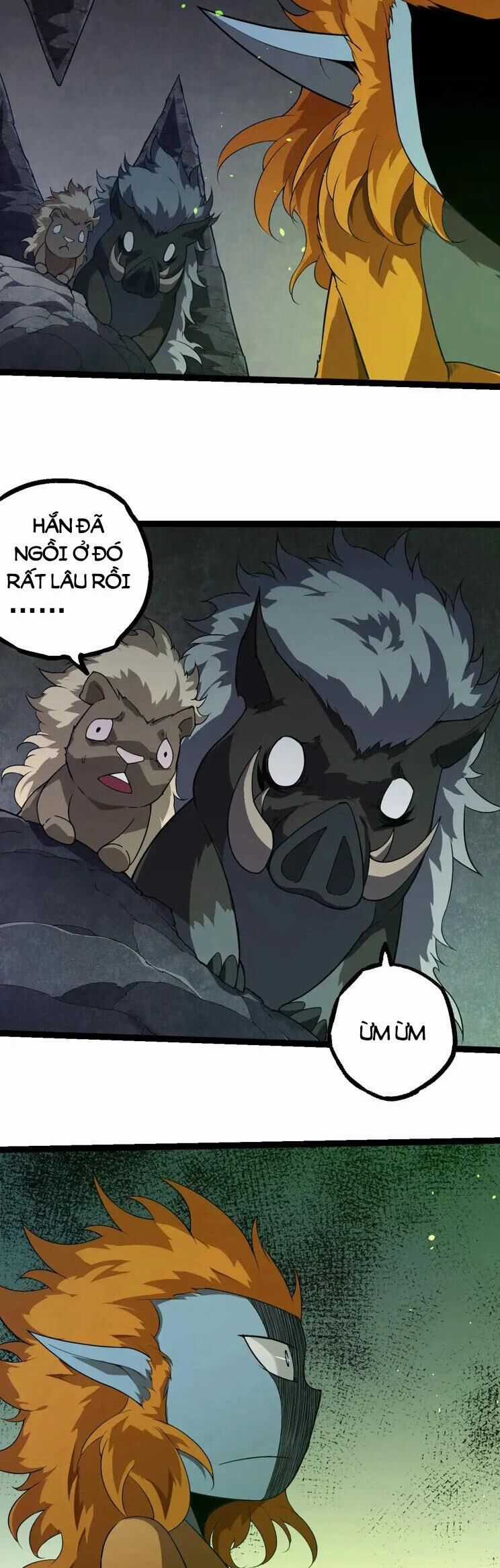 Chuyển Sinh Thành Liễu Đột Biến Biotechnology courses Chapter 280 trang 21