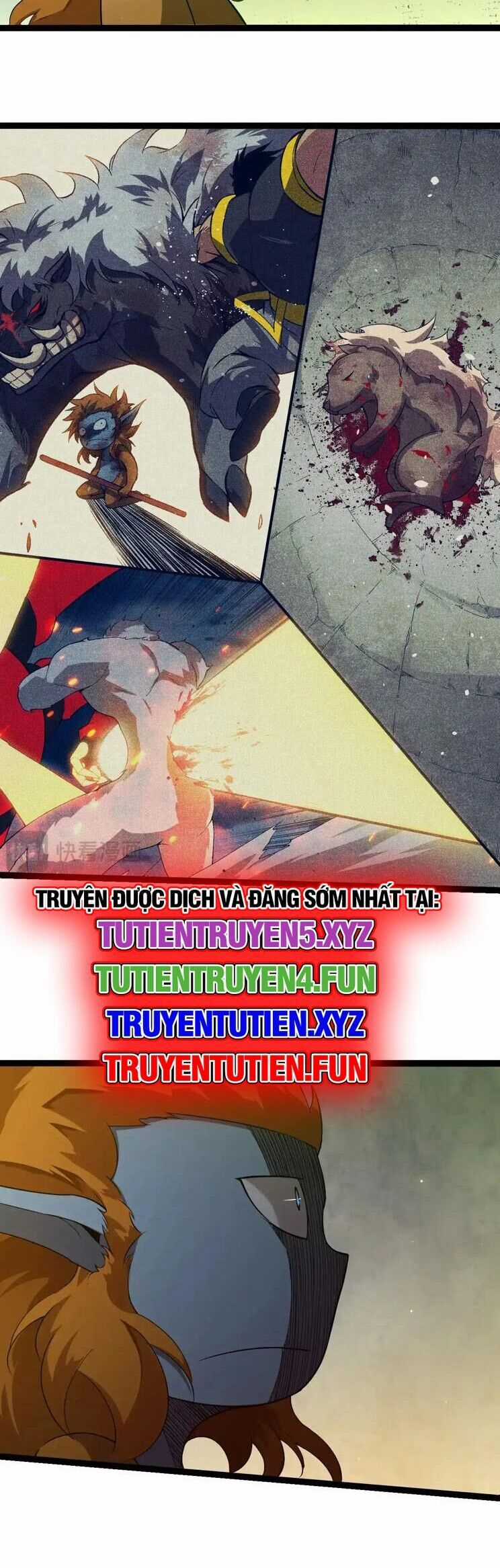 Chuyển Sinh Thành Liễu Đột Biến Biotechnology courses Chapter 280 trang 22