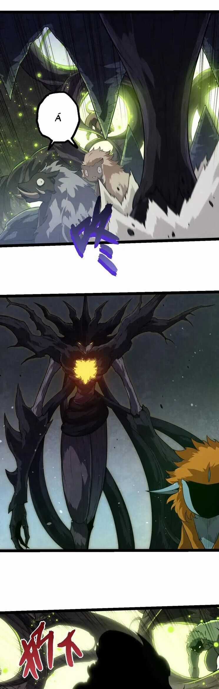 Chuyển Sinh Thành Liễu Đột Biến Biotechnology courses Chapter 280 trang 23