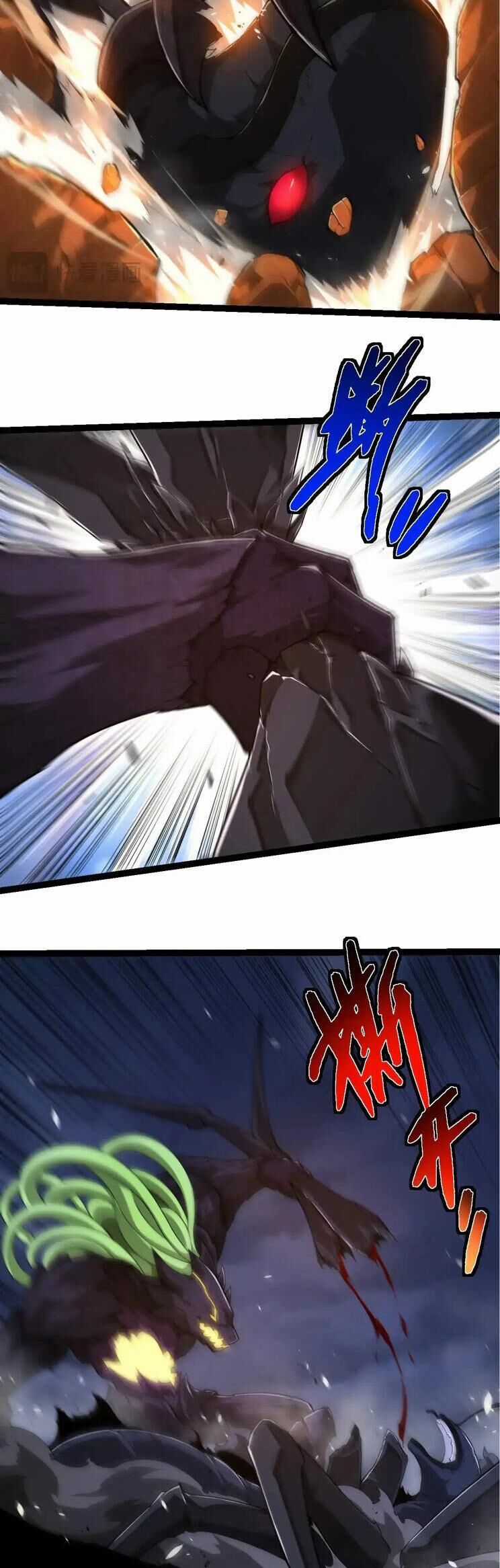 Chuyển Sinh Thành Liễu Đột Biến Biotechnology courses Chapter 280 trang 3