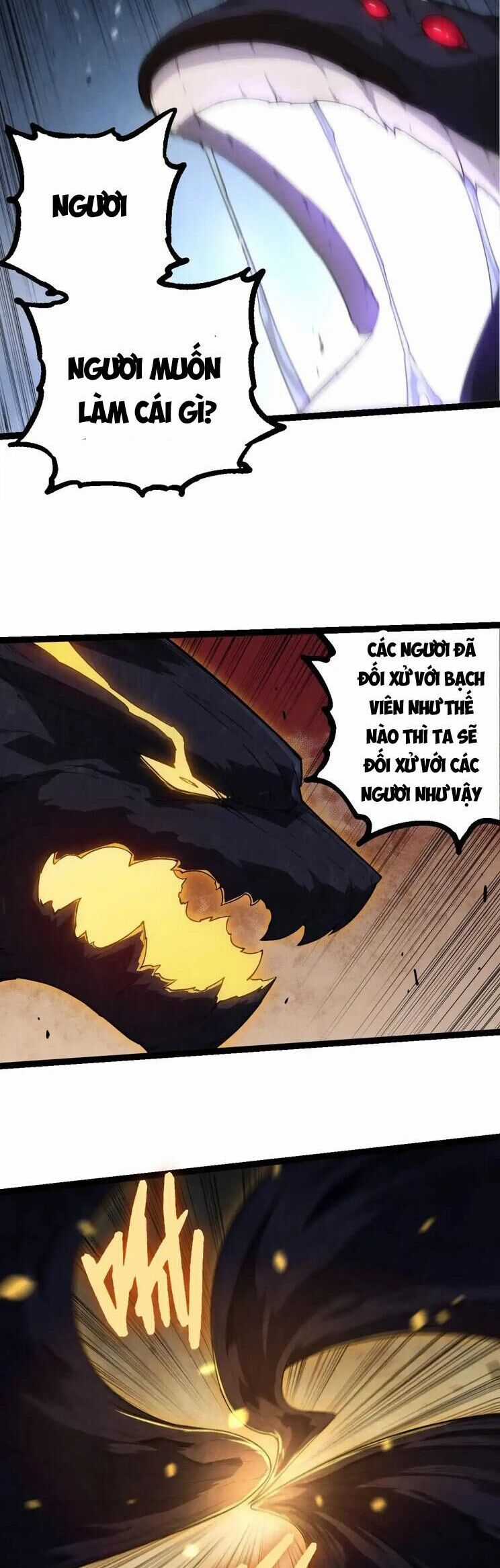 Chuyển Sinh Thành Liễu Đột Biến Biotechnology courses Chapter 280 trang 5