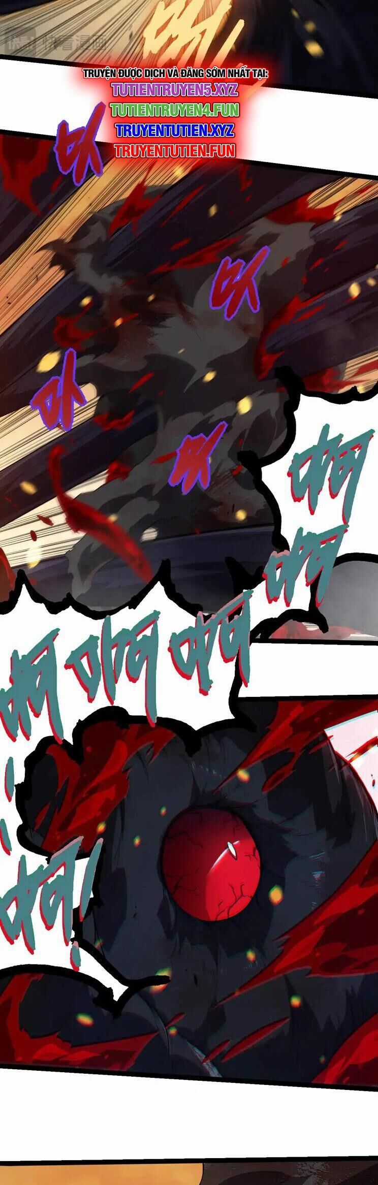 Chuyển Sinh Thành Liễu Đột Biến Biotechnology courses Chapter 280 trang 6