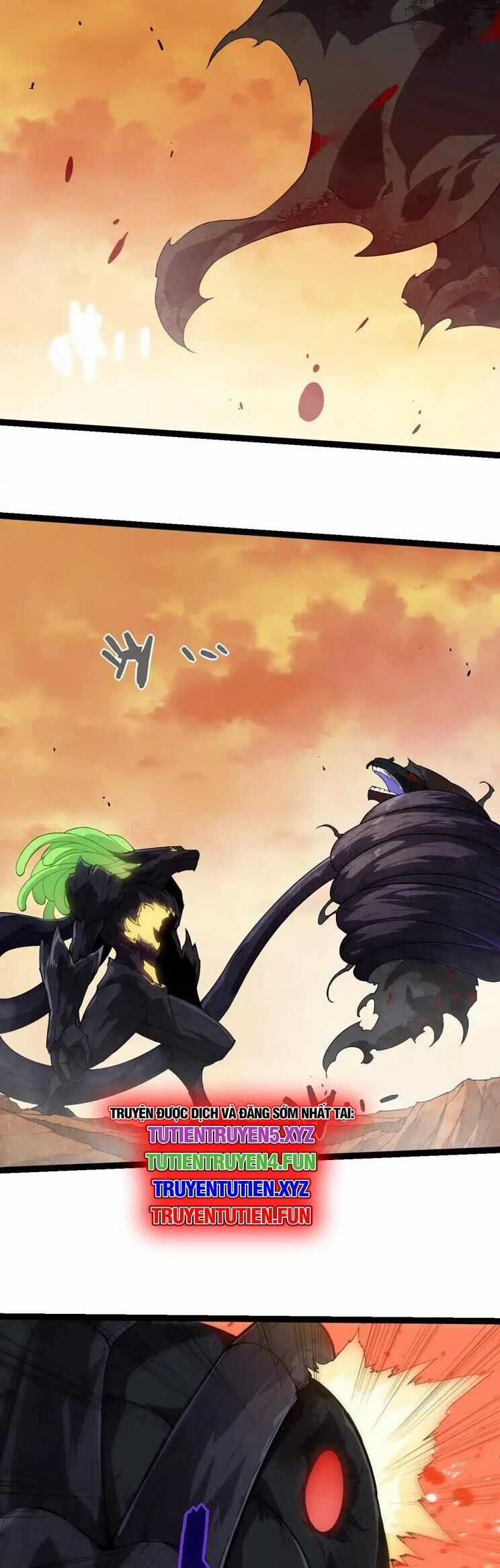 Chuyển Sinh Thành Liễu Đột Biến Biotechnology courses Chapter 280 trang 7