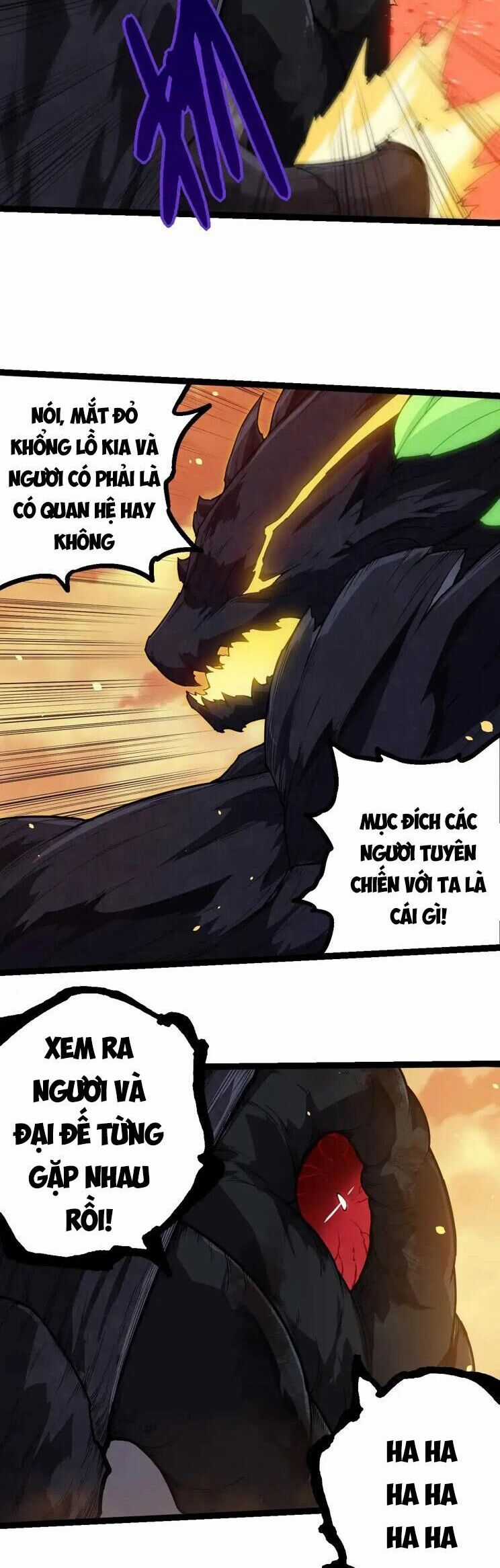 Chuyển Sinh Thành Liễu Đột Biến Biotechnology courses Chapter 280 trang 8