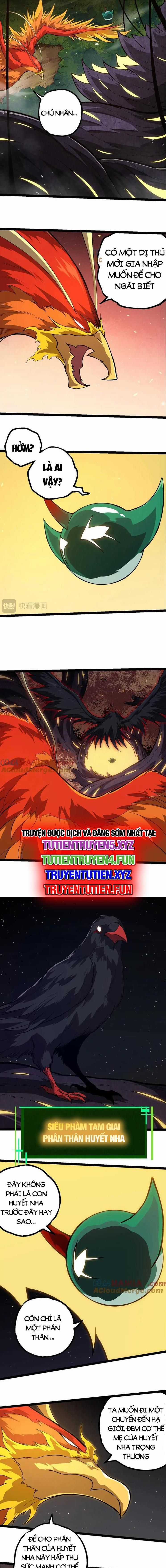 Chuyển Sinh Thành Liễu Đột Biến Biotechnology courses Chapter 281 trang 4