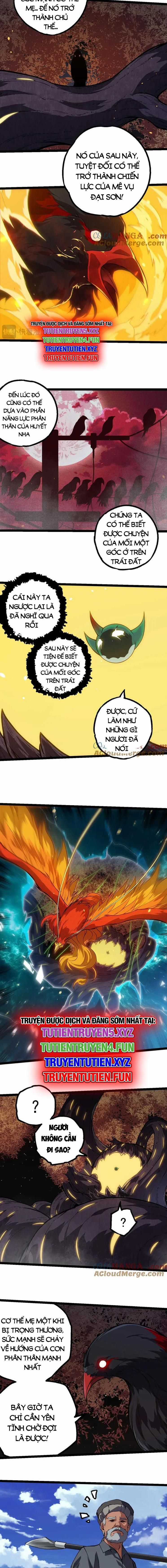 Chuyển Sinh Thành Liễu Đột Biến Biotechnology courses Chapter 281 trang 5