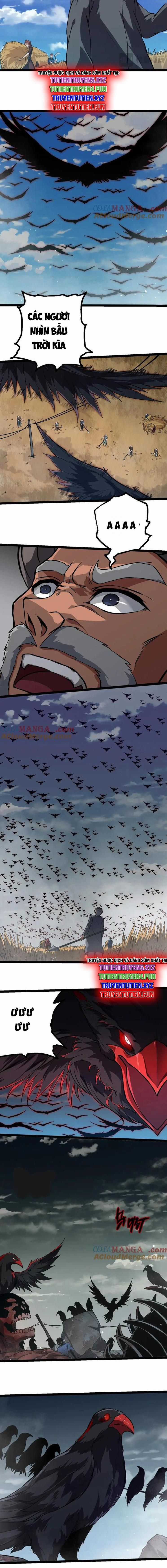 Chuyển Sinh Thành Liễu Đột Biến Biotechnology courses Chapter 281 trang 6