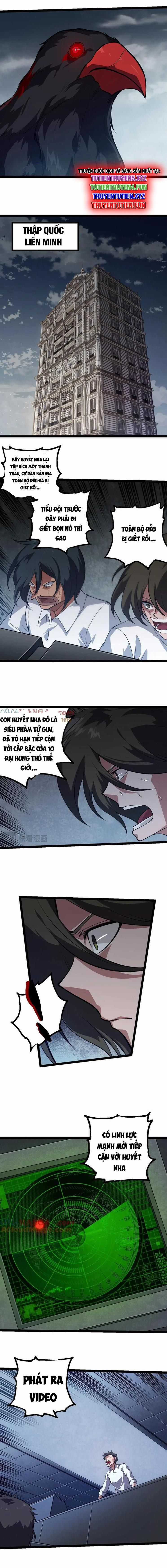 Chuyển Sinh Thành Liễu Đột Biến Biotechnology courses Chapter 281 trang 7