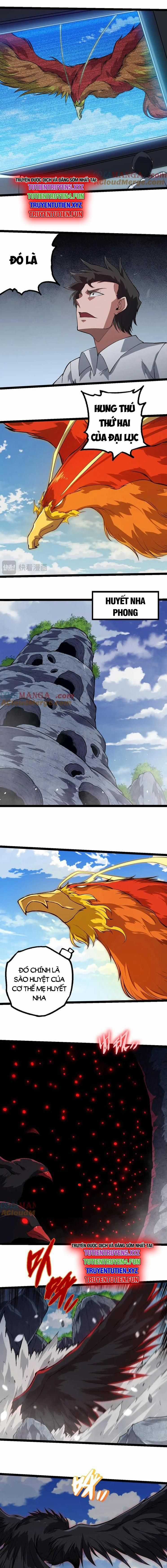 Chuyển Sinh Thành Liễu Đột Biến Biotechnology courses Chapter 281 trang 8