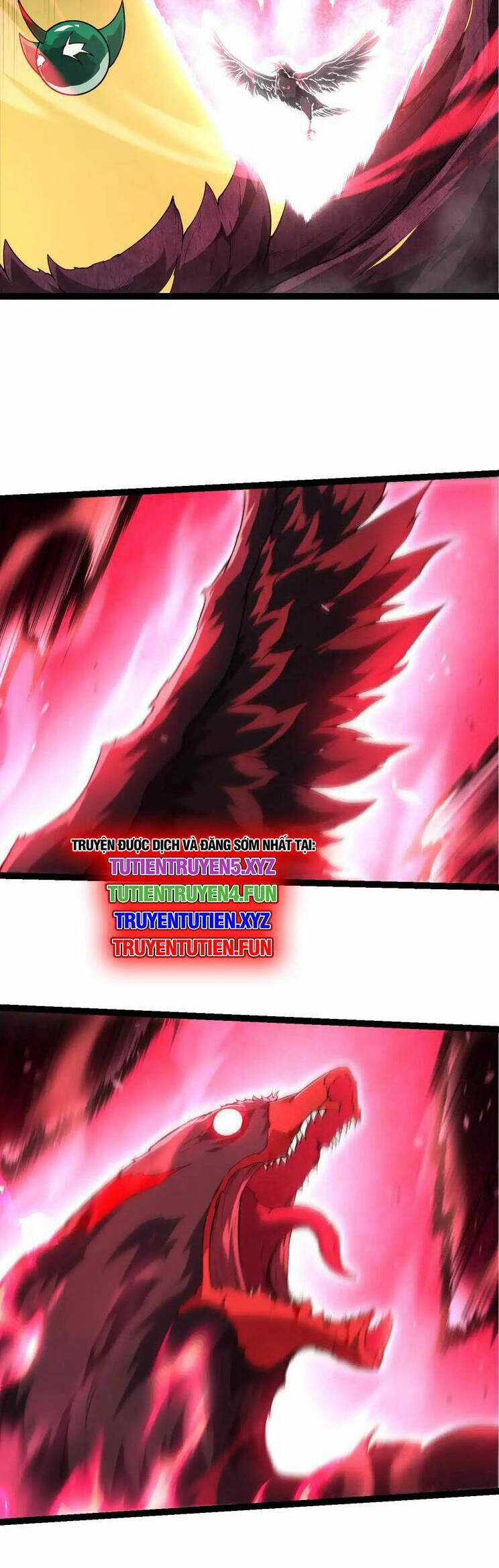 Chuyển Sinh Thành Liễu Đột Biến Biotechnology courses Chapter 282 trang 10