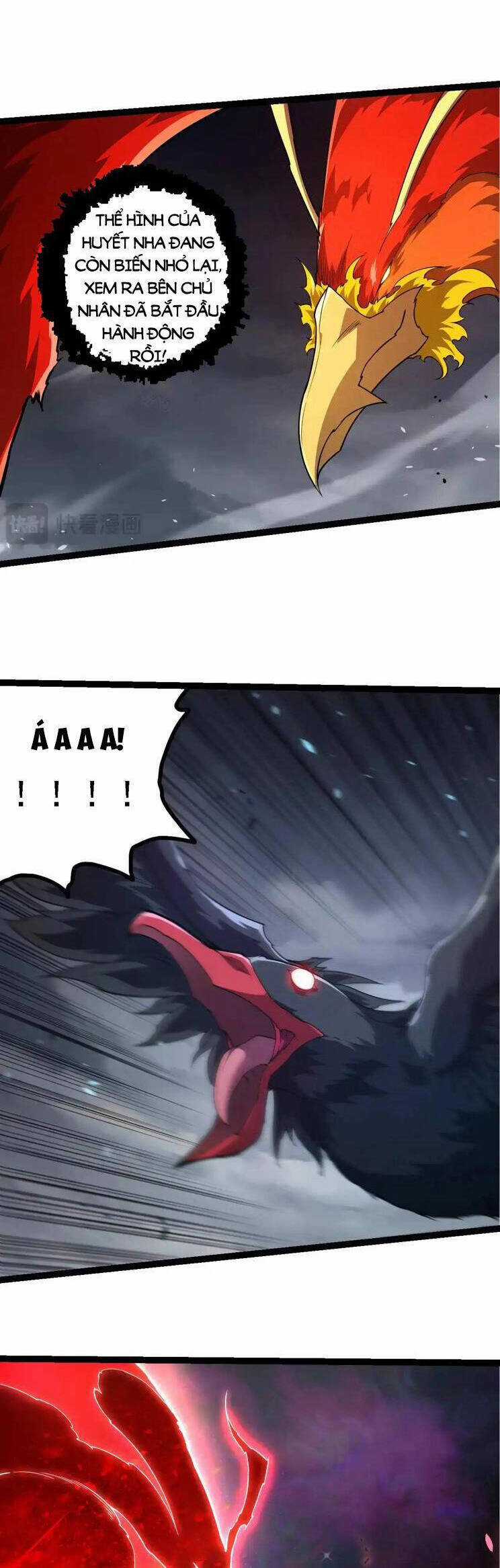 Chuyển Sinh Thành Liễu Đột Biến Biotechnology courses Chapter 282 trang 11