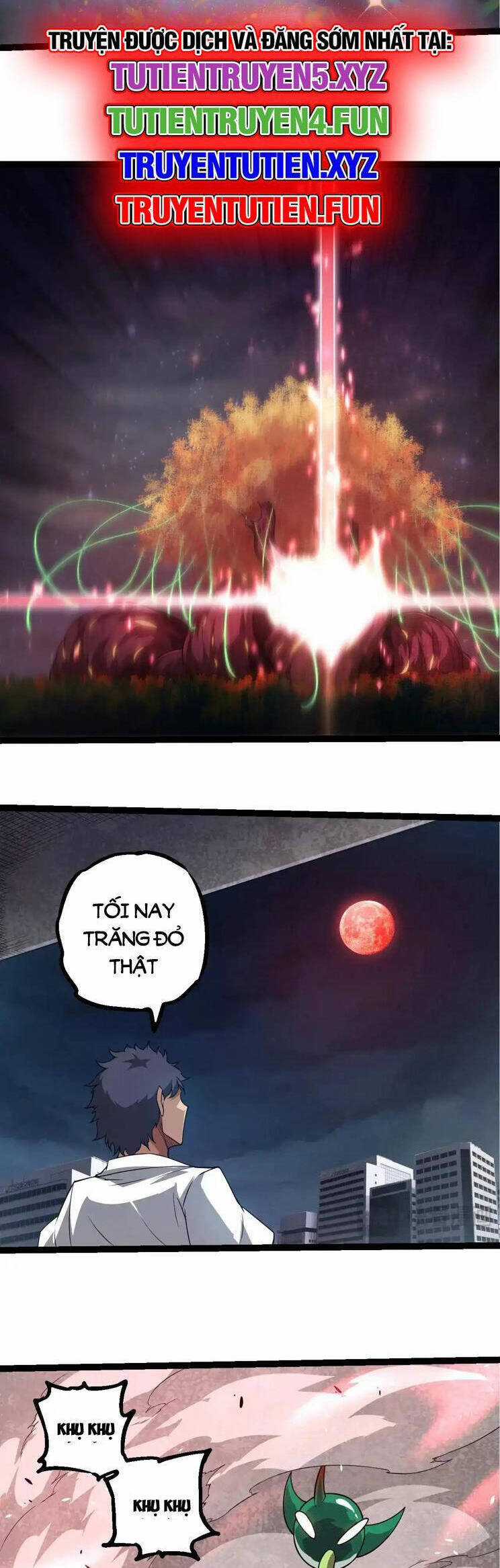 Chuyển Sinh Thành Liễu Đột Biến Biotechnology courses Chapter 282 trang 14