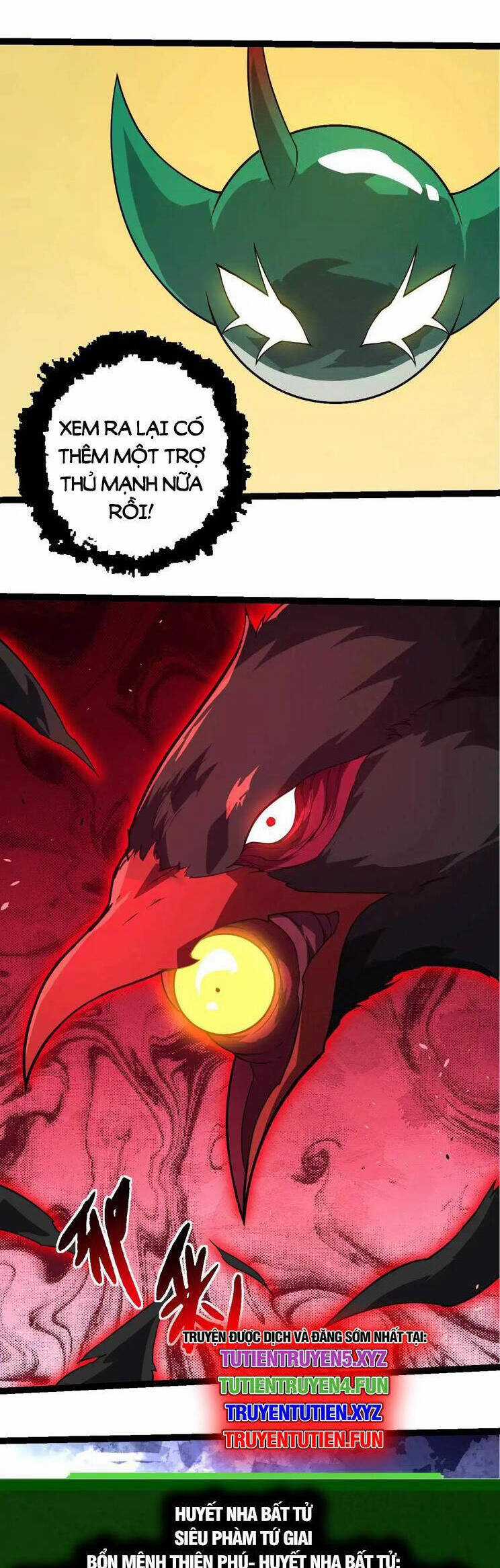 Chuyển Sinh Thành Liễu Đột Biến Biotechnology courses Chapter 282 trang 16