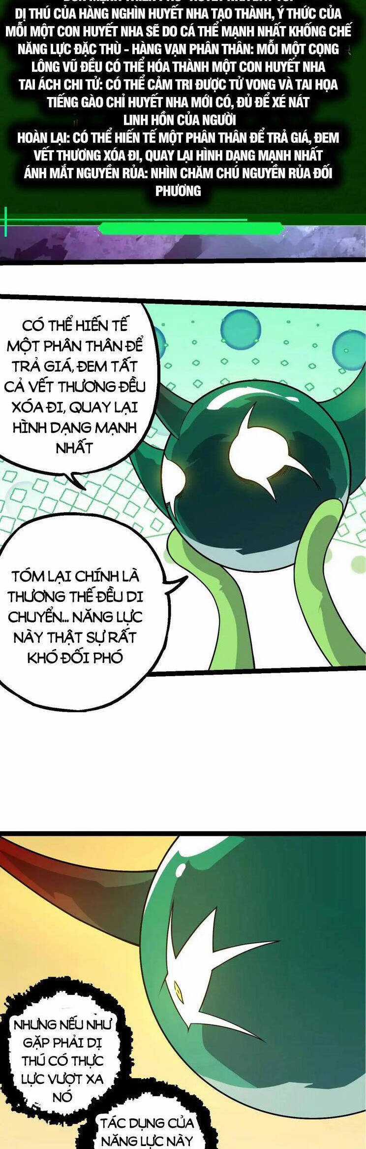 Chuyển Sinh Thành Liễu Đột Biến Biotechnology courses Chapter 282 trang 17