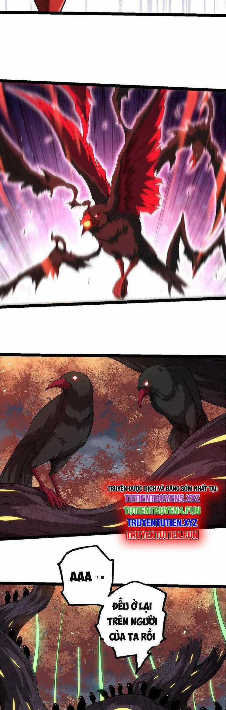 Chuyển Sinh Thành Liễu Đột Biến Biotechnology courses Chapter 282 trang 19