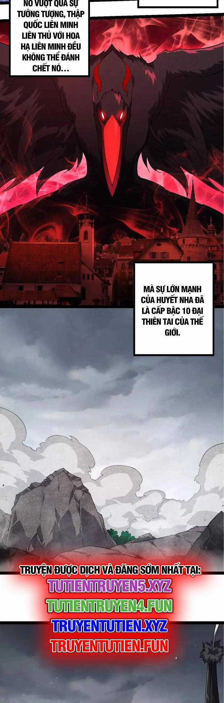 Chuyển Sinh Thành Liễu Đột Biến Biotechnology courses Chapter 282 trang 2