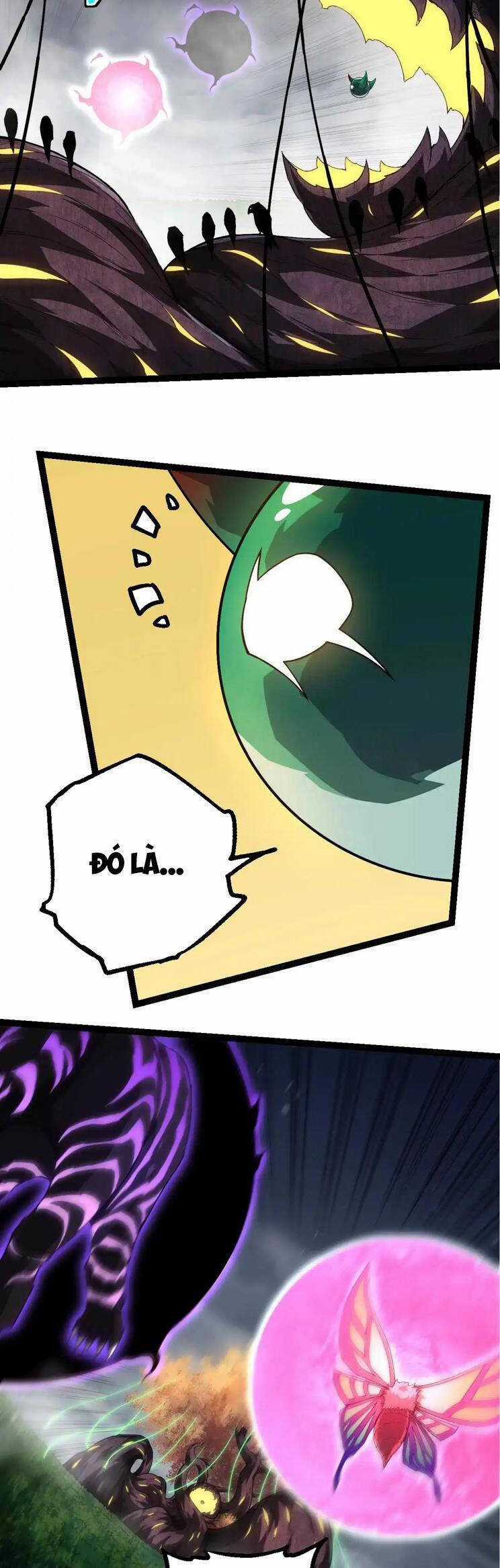 Chuyển Sinh Thành Liễu Đột Biến Biotechnology courses Chapter 282 trang 21