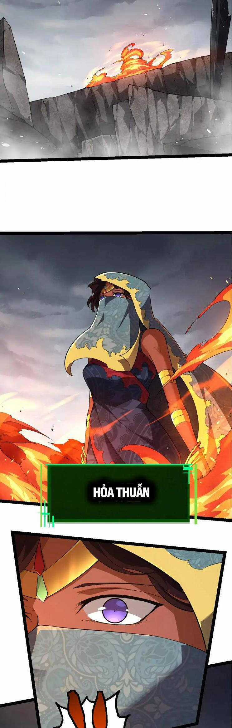 Chuyển Sinh Thành Liễu Đột Biến Biotechnology courses Chapter 282 trang 3