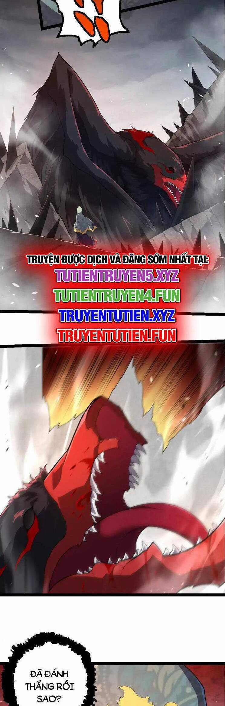 Chuyển Sinh Thành Liễu Đột Biến Biotechnology courses Chapter 282 trang 4