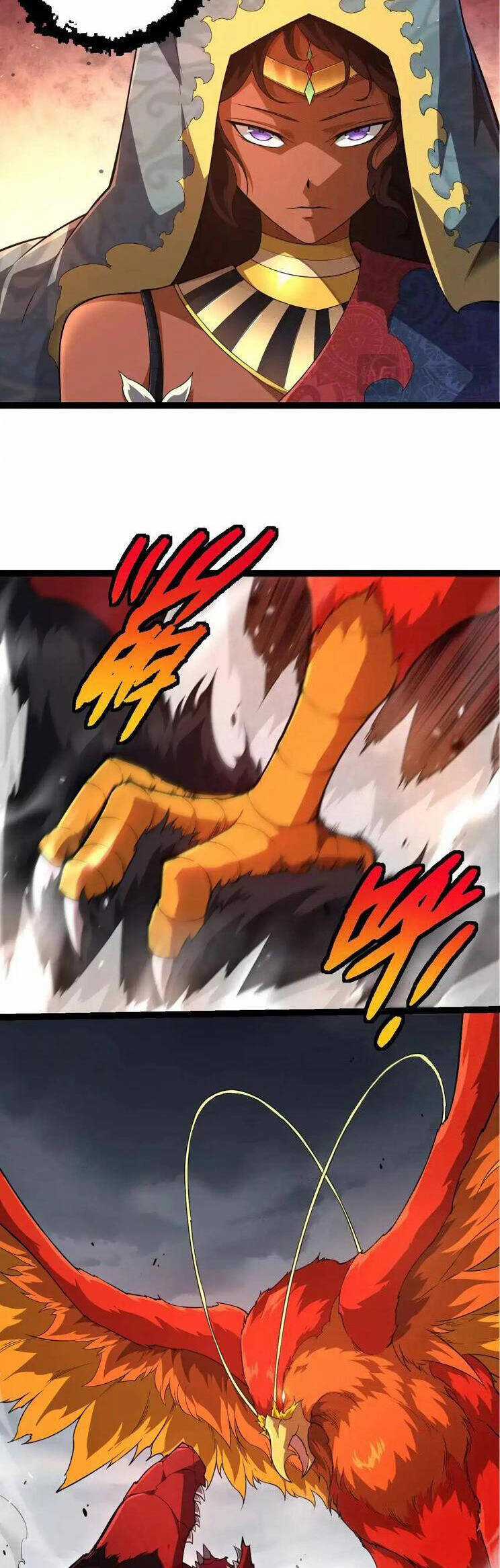 Chuyển Sinh Thành Liễu Đột Biến Biotechnology courses Chapter 282 trang 5