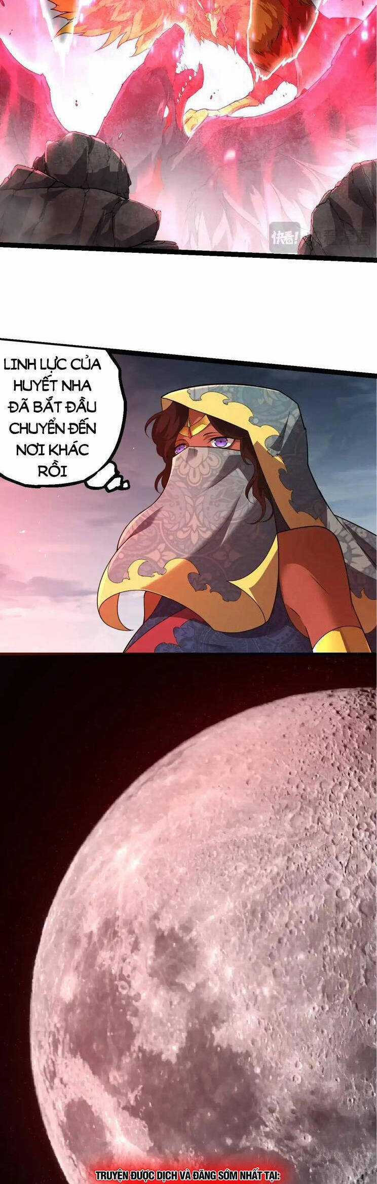 Chuyển Sinh Thành Liễu Đột Biến Biotechnology courses Chapter 282 trang 8