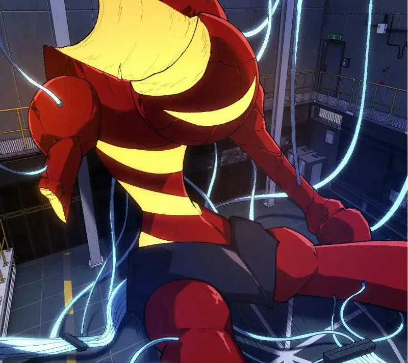 Chuyển Sinh Thành Liễu Đột Biến Biotechnology courses Chapter 283 trang 37