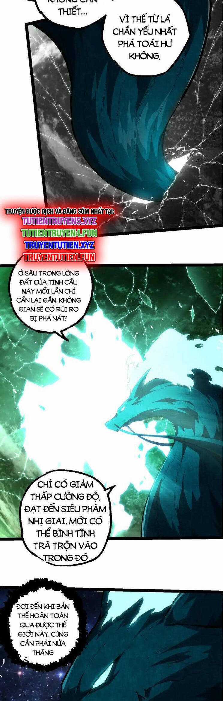 Chuyển Sinh Thành Liễu Đột Biến Biotechnology courses Chapter 284 trang 11