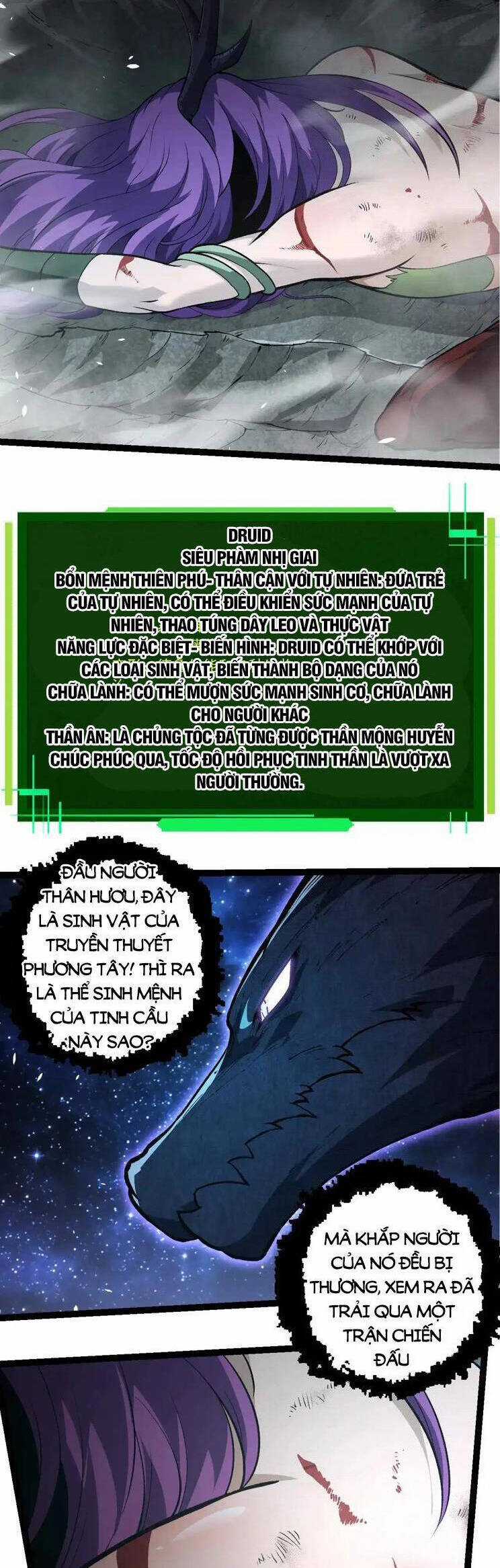 Chuyển Sinh Thành Liễu Đột Biến Biotechnology courses Chapter 284 trang 14