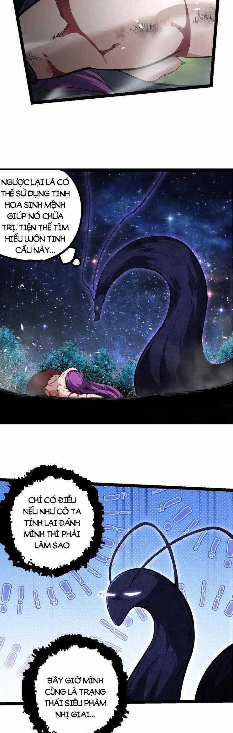 Chuyển Sinh Thành Liễu Đột Biến Biotechnology courses Chapter 284 trang 15