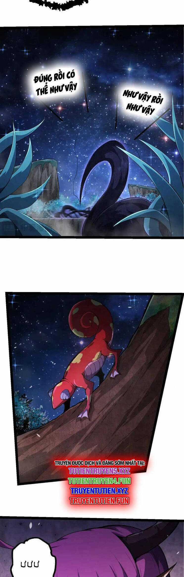 Chuyển Sinh Thành Liễu Đột Biến Biotechnology courses Chapter 284 trang 16