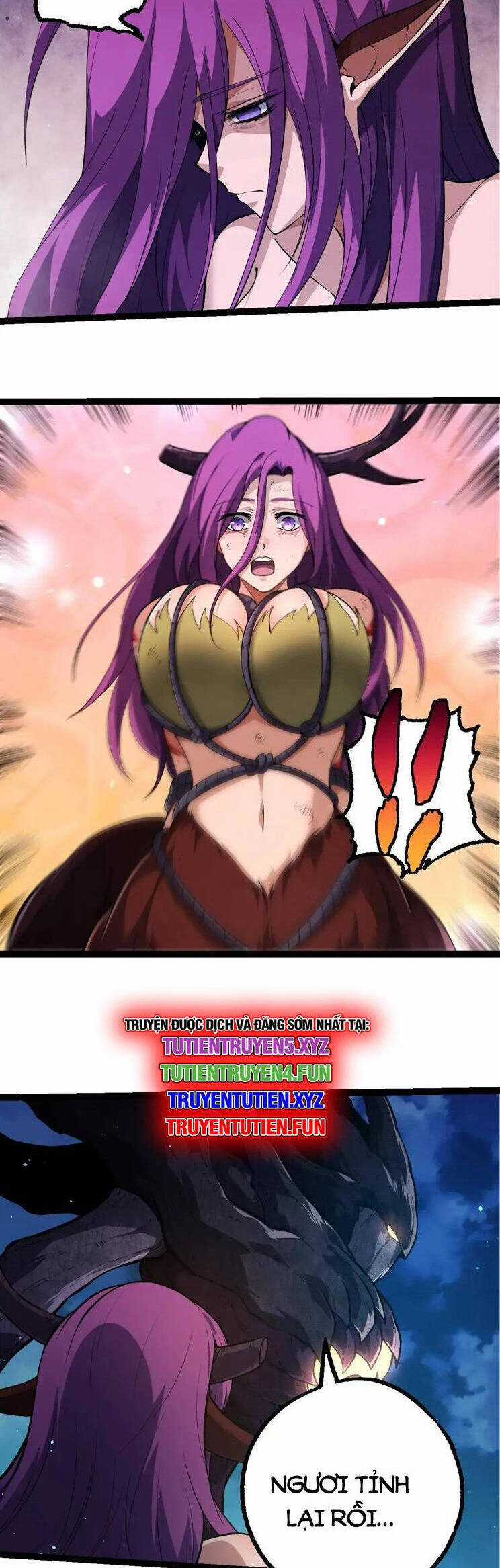 Chuyển Sinh Thành Liễu Đột Biến Biotechnology courses Chapter 284 trang 17