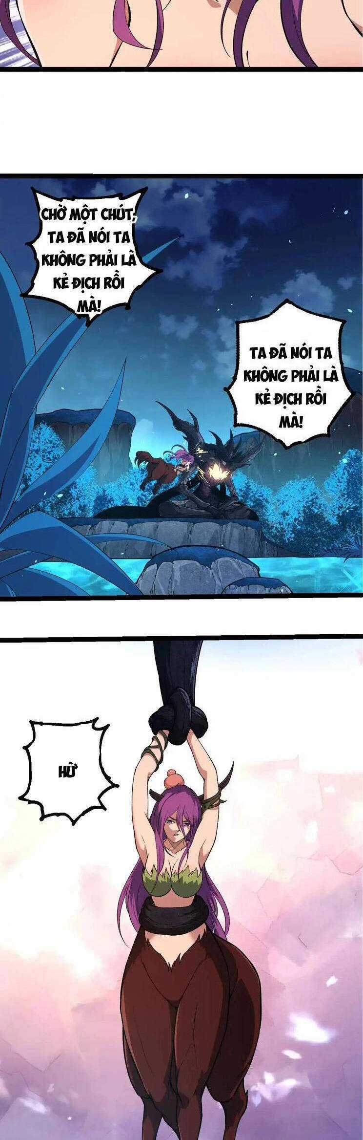 Chuyển Sinh Thành Liễu Đột Biến Biotechnology courses Chapter 284 trang 20