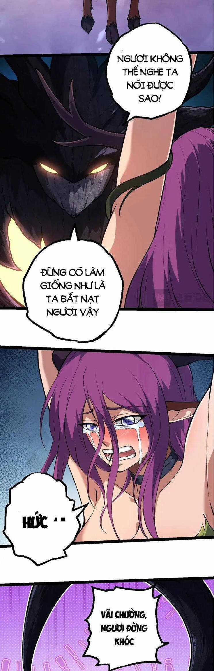 Chuyển Sinh Thành Liễu Đột Biến Biotechnology courses Chapter 284 trang 21