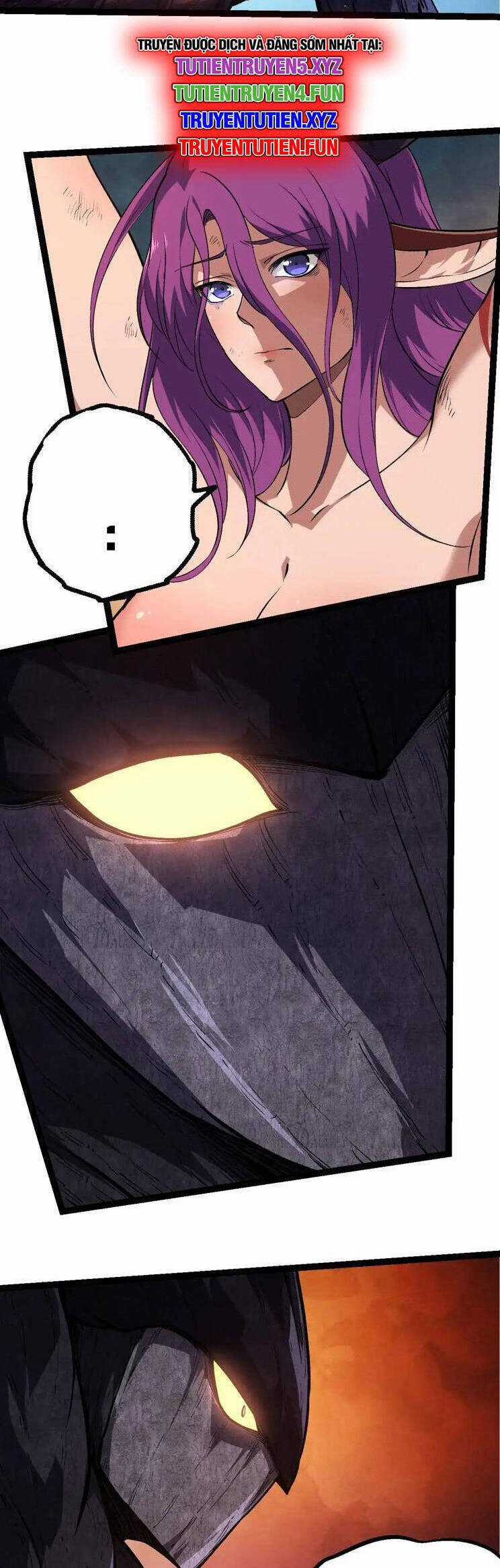 Chuyển Sinh Thành Liễu Đột Biến Biotechnology courses Chapter 284 trang 23