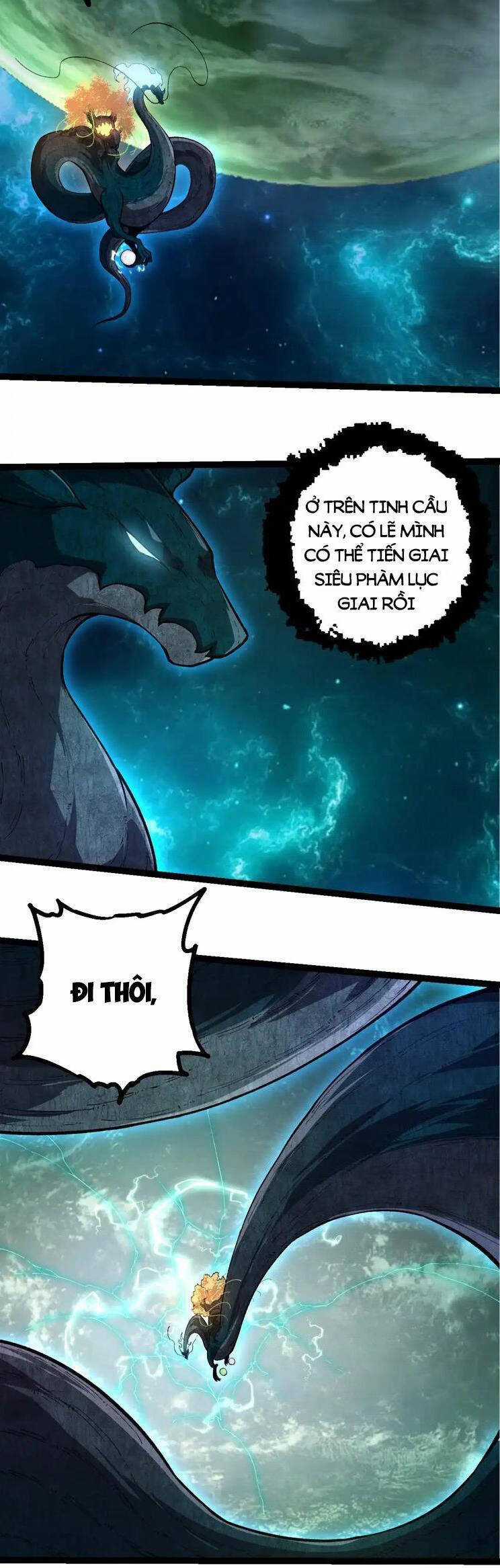 Chuyển Sinh Thành Liễu Đột Biến Biotechnology courses Chapter 284 trang 3