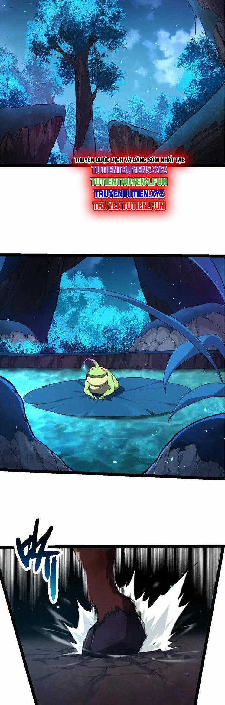 Chuyển Sinh Thành Liễu Đột Biến Biotechnology courses Chapter 284 trang 5